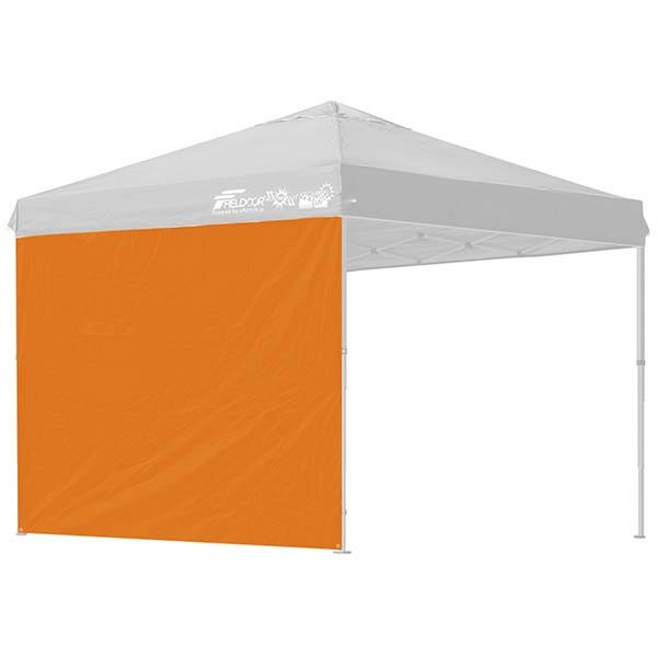 FIELDOOR（フィールドア） ヤフー1位 ワンタッチタープテント用 横幕