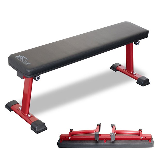 トレーニングベンチ フラットベンチ トレーニング ベンチ 筋トレ 器具