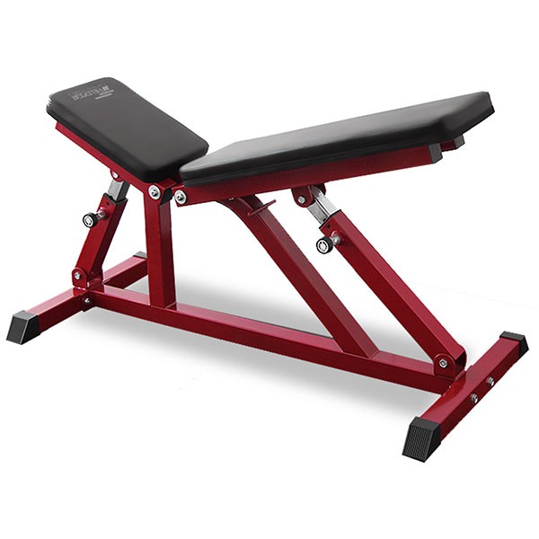 トレーニングベンチ フラットベンチ インクラインベンチ ダンベル