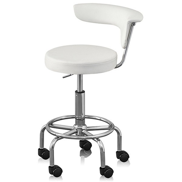 カウンターチェア キャスター 付き 昇降式 キッチンチェア バーチェア