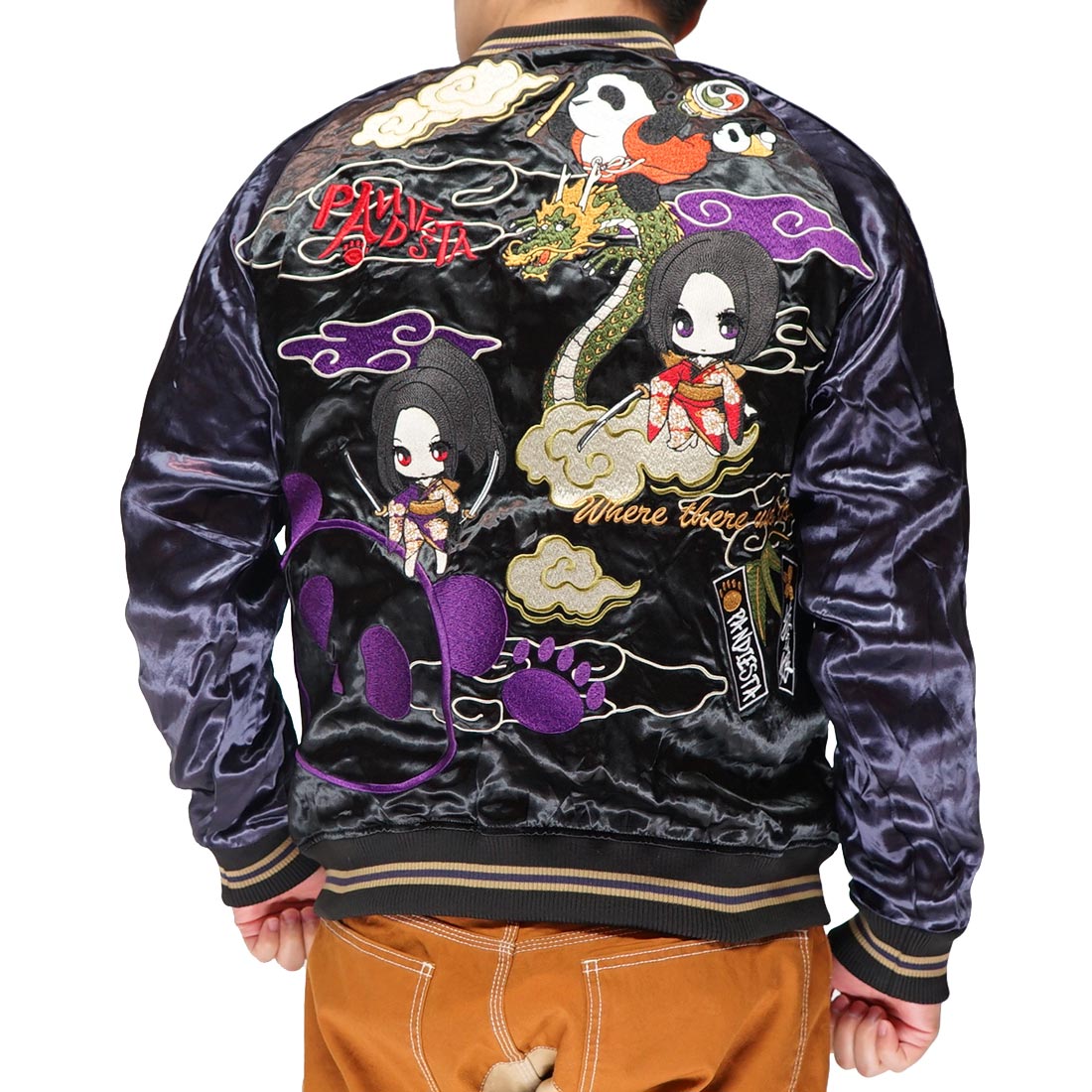 絡繰魂 和柄期間限定定価25080円を20%OFFセール[SALE] 抜刀娘 パンディ