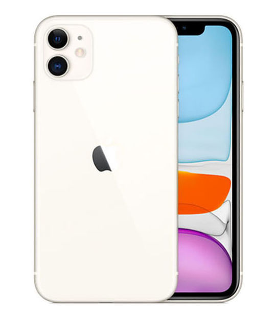 iPhone 11 整備済み品 バッテリー100％ 128GB ランクB 中古 スマホ