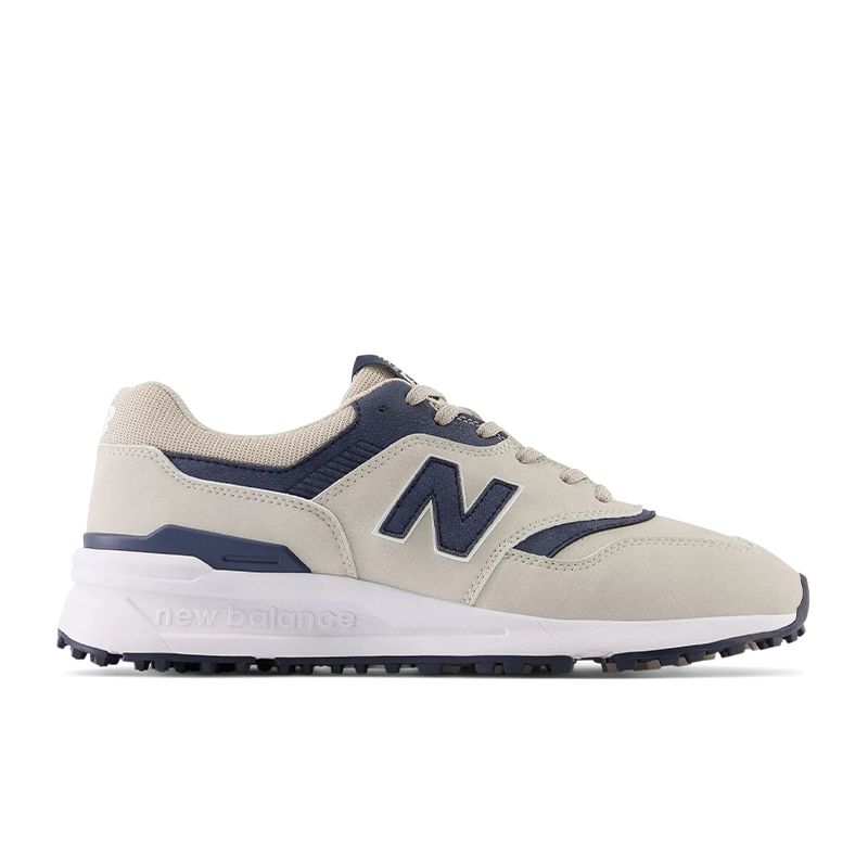 New Balance（ニューバランス） 幅広4E！2E！ スパイクレス ゴルフ