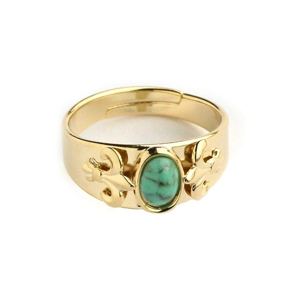 Melody Accessory（メロディーアクセサリー） 指輪 リング 日本製