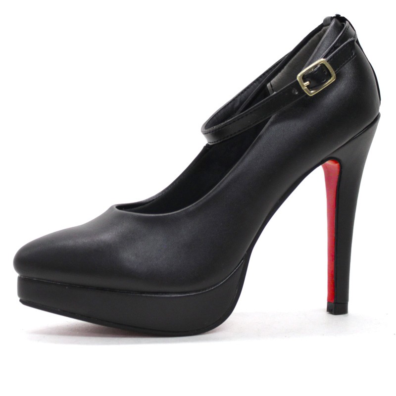 LibertyDoll（リバティードール） パンプス 歩きやすい ハイヒール