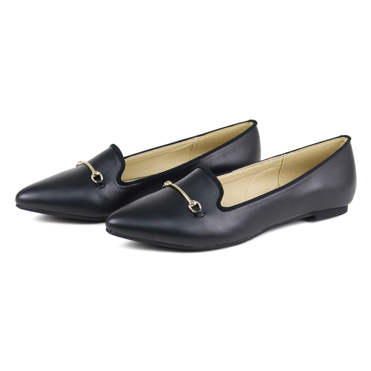 LibertyDoll（リバティードール） パンプス 歩きやすい ローヒール