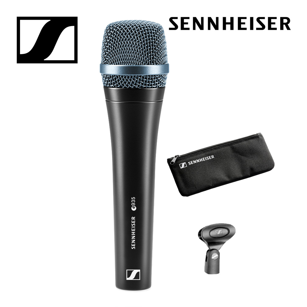 SENNHEISER（ゼンハイザー） Sennheiser e935 ボーカル用ダイナミック