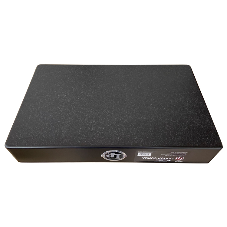 LP LP1436 エルピー ラップトップコンガ Laptop Conga : 楽器のこと