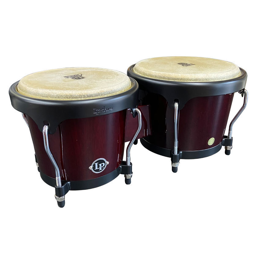 MEINL（マイネル） ツリーチャイム 33列 バーチャイム HCH2BK ブラック