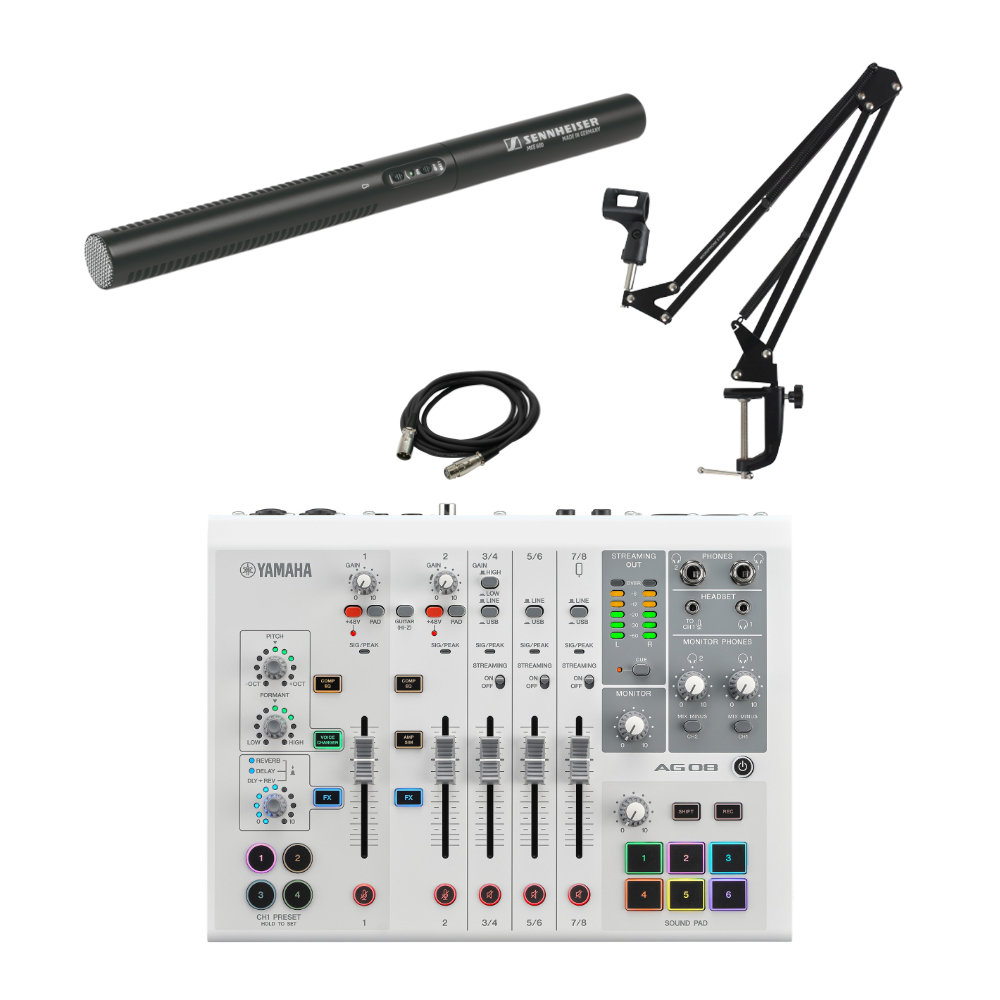 SENNHEISER MKE 600」の人気商品一覧 | 安い商品を通販サイトから探す