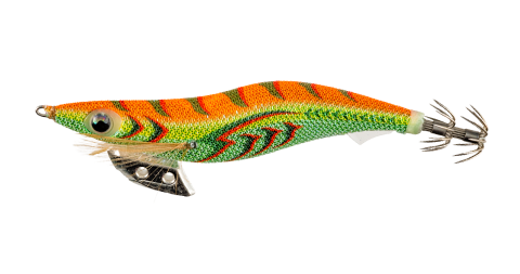 YAMASHITA（ヤマシタ） エギ王k 2.5号 エギング エギ 餌木 エギ王K