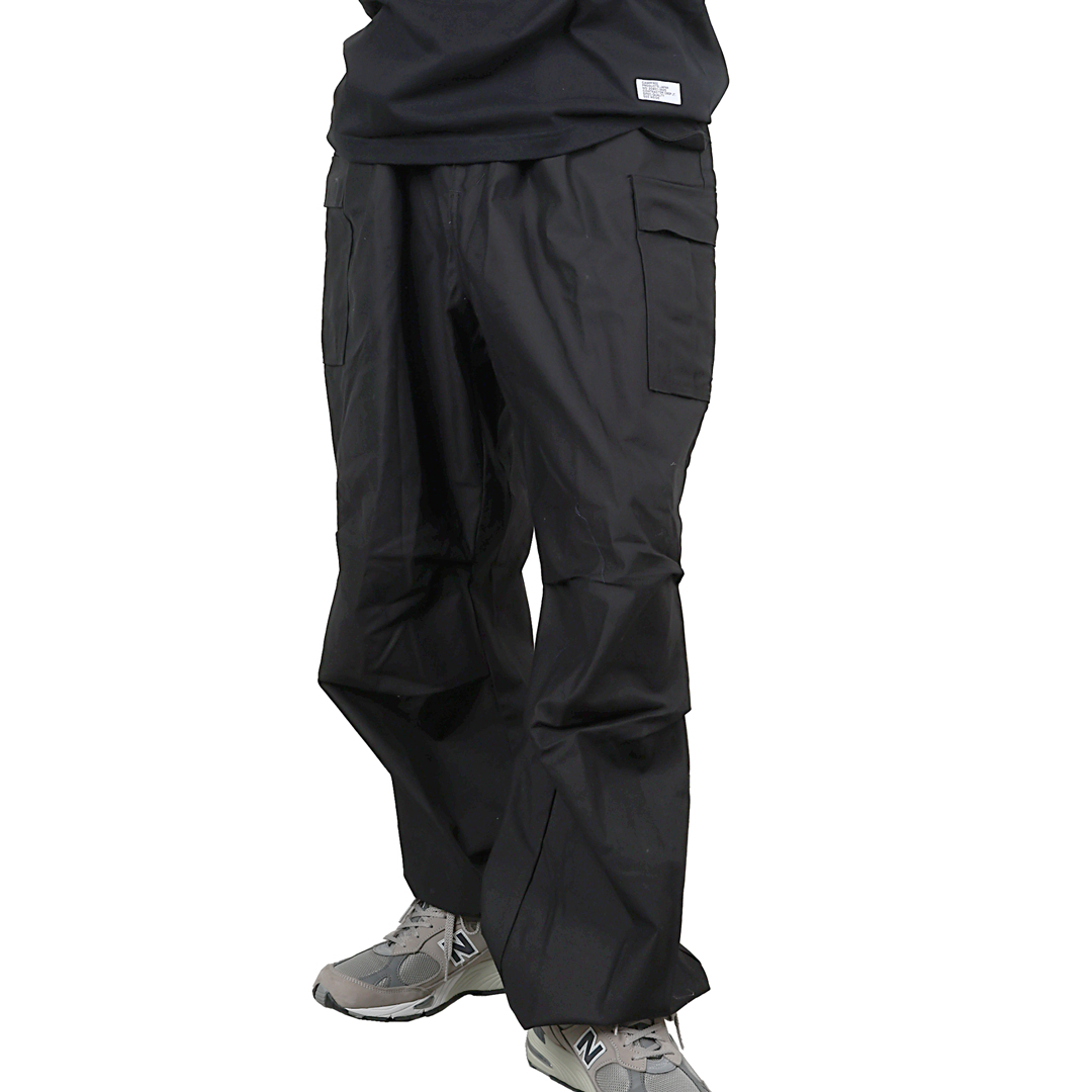 YMCLKY カーゴパンツ M65 M-65 メンズ ワイド ゆったり 大きいサイズ