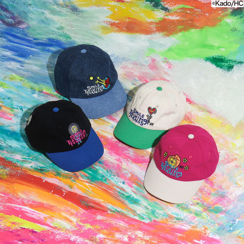 F.O.KIDS（エフオーキッズ） 子供服 BREEZE 20周年 SMILE TALKING