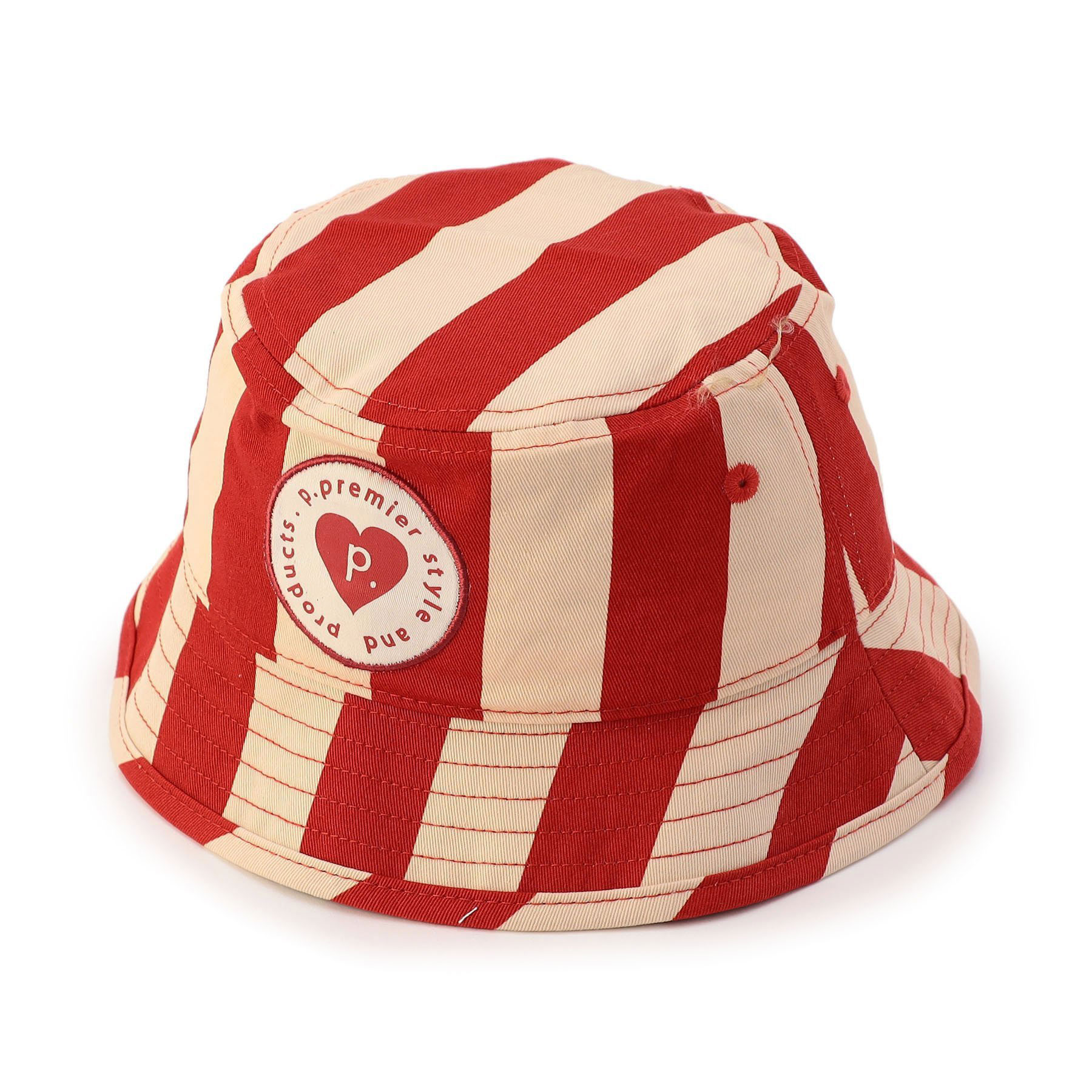 p.premier（ピードットプルミエ） 子供服 p.premier P.プルミエ 総柄