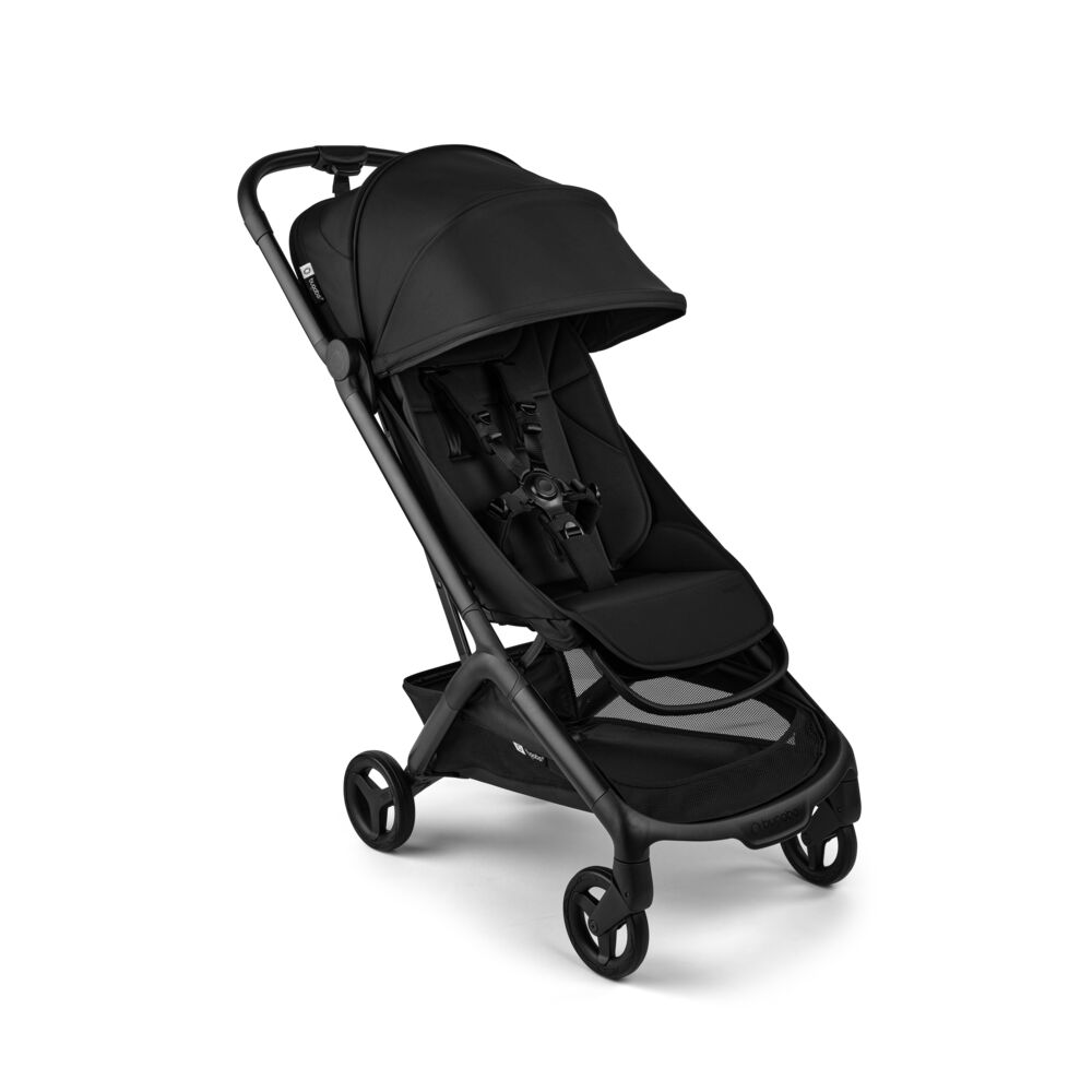 bugaboo（バガブー） バタフライ 2 ベビーカー 正規品 4年保証 軽量