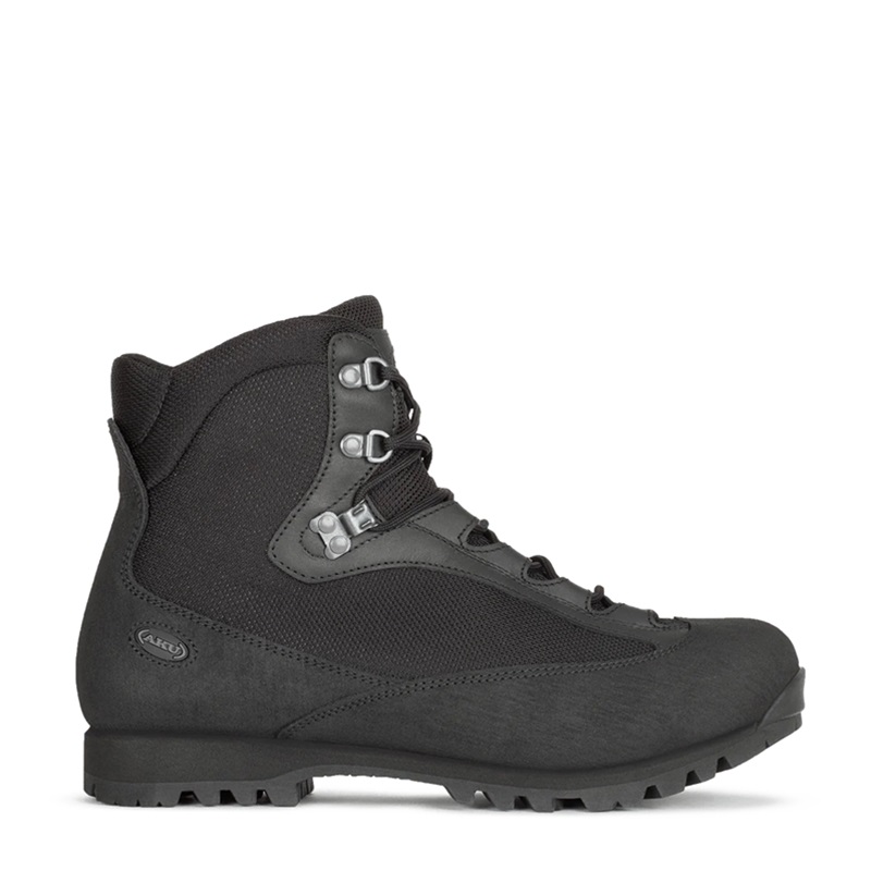 AKU Tactical PILGRIM GTX COMBAT FG M ミリタリー ブーツ