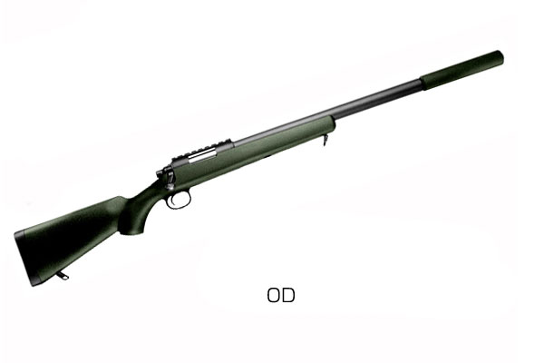 TOKYO MARUI（東京マルイ） ボルトアクションエアーライフル VSR-10