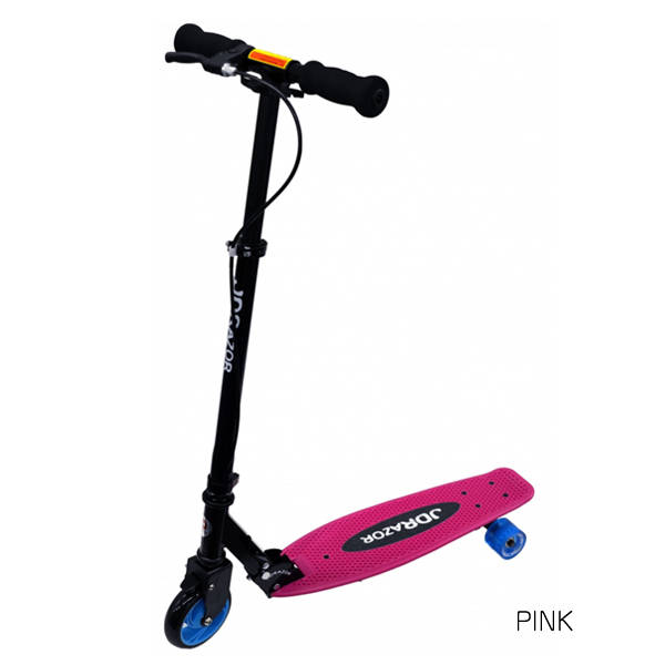 JD RAZOR 送料無料 キックボード キックスケーター JDRAZOR MS-600