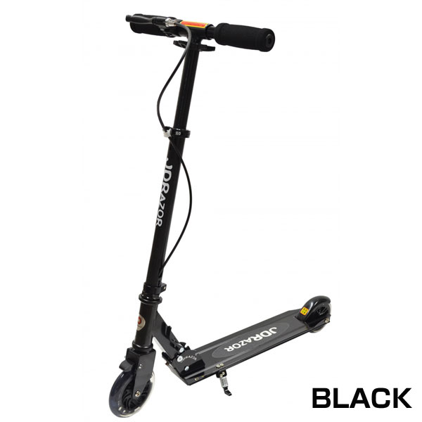 JD RAZOR JDRAZOR MS-205RB-St キックボード キックスケーター
