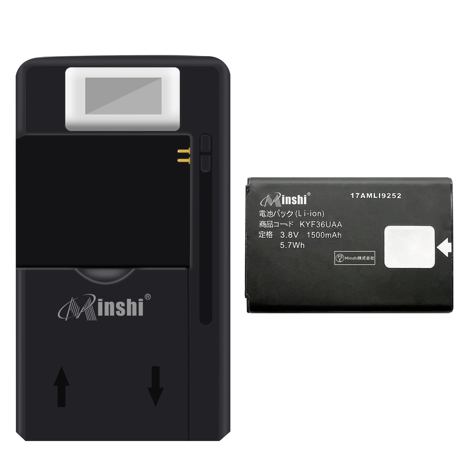 期間限定10%OFF】【工具付セット】【充電器と電池1個】京セラ GRATINA