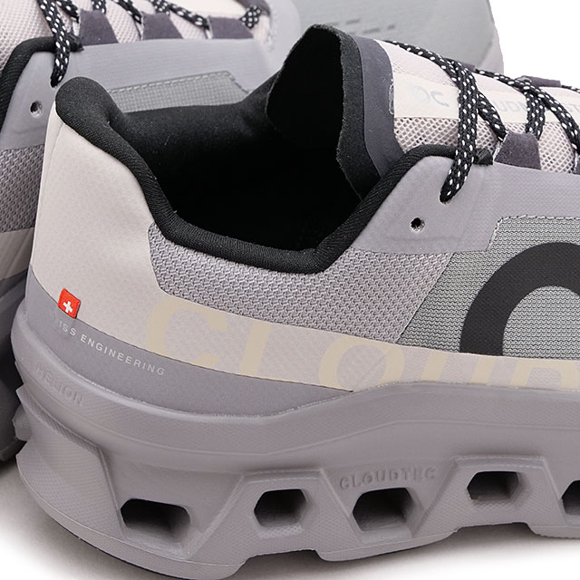 On（オン） スニーカー クラウドモンスター 61.97657 SS25 M