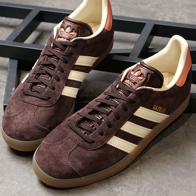 adidas Originals アディダス オリジナルス ガゼル ウィメンズ LYU81