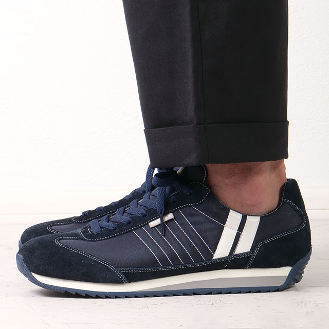 PATRICK（パトリック） 返品送料無料 メンズ スニーカー マラソン