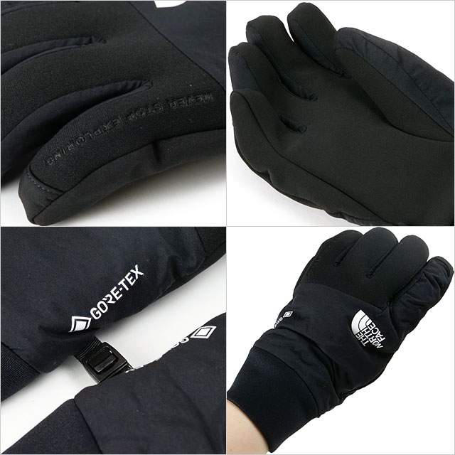 THE NORTH FACE（ザ ノースフェイス） THE NORTH FACE GTXマーキュリー