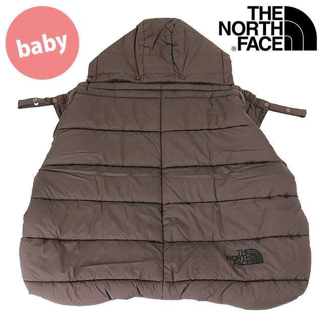 THE NORTH FACE（ザ ノースフェイス） ザ ノースフェイス ベビーシェル
