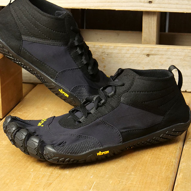 Vibram FiveFingers（ビブラムファイブフィンガーズ） Vibram