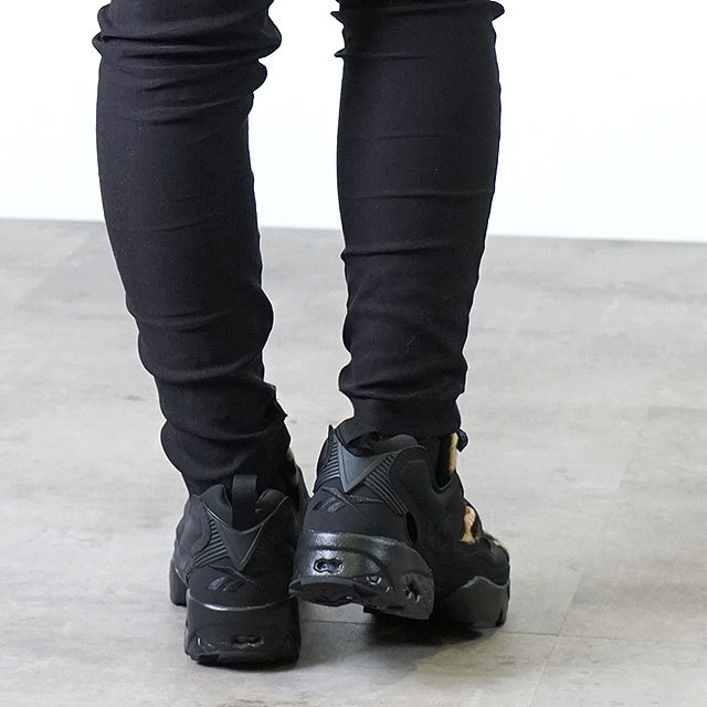 Reebok（リーボック） スニーカー インスタポンプフューリー INSTAPUMP