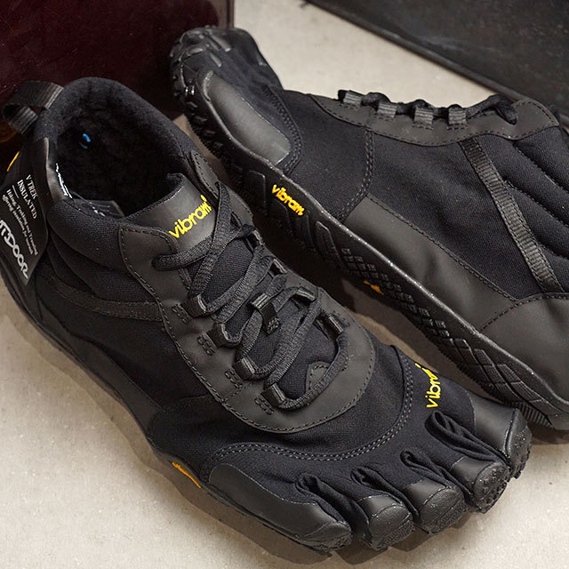 Vibram FiveFingers（ビブラムファイブフィンガーズ） Vibram
