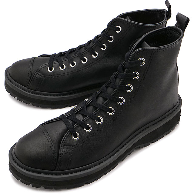 CONVERSE（コンバース） スニーカー レザー オールスター ロングライフ