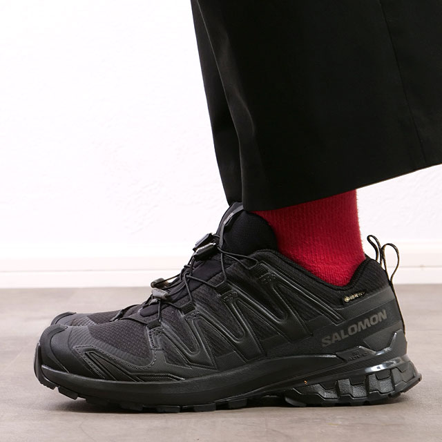 mischief シューズ&アパレル - SALOMON（サロモン）｜Yahoo!ショッピング