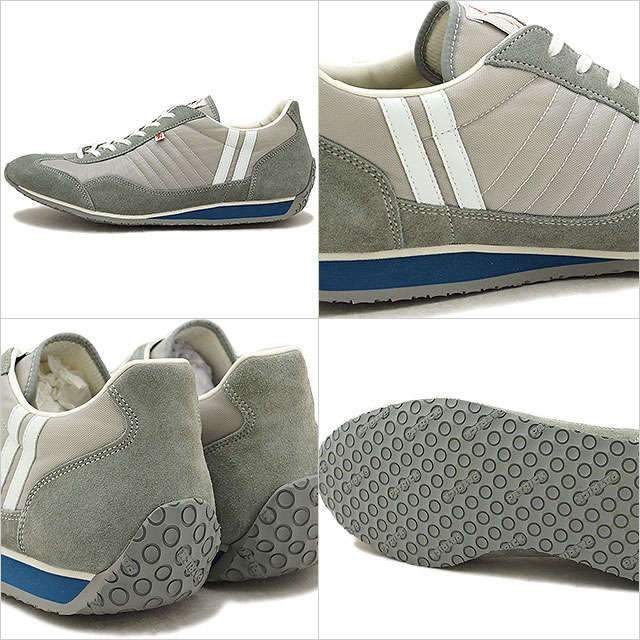 PATRICK（パトリック） 返品送料無料 スニーカー スタジアム 23303