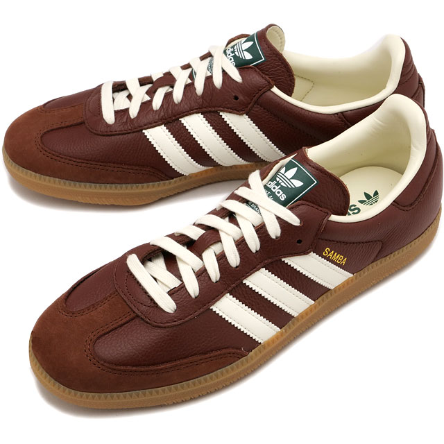 adidas Originals アディダス オリジナルス スニーカー サンバ OG