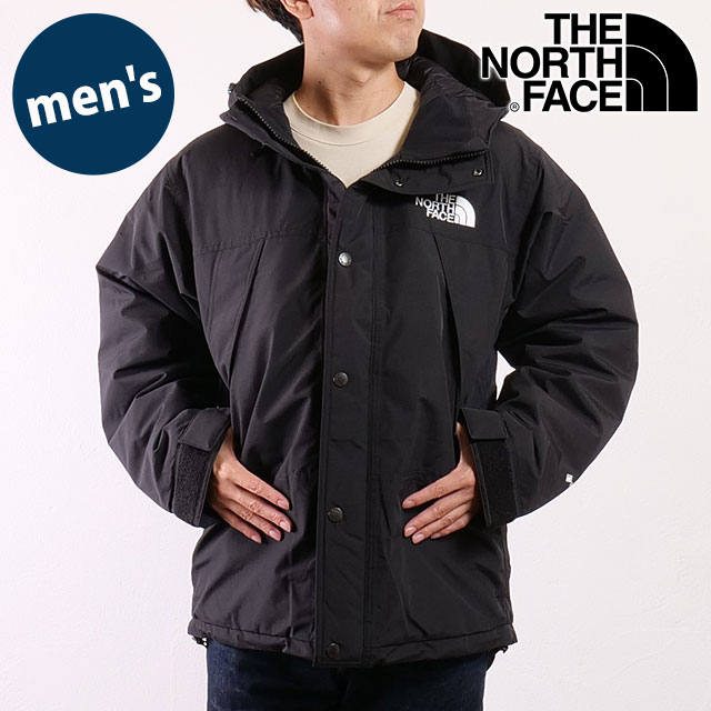 THE NORTH FACE（ザ ノースフェイス） メンズ マウンテンダウン