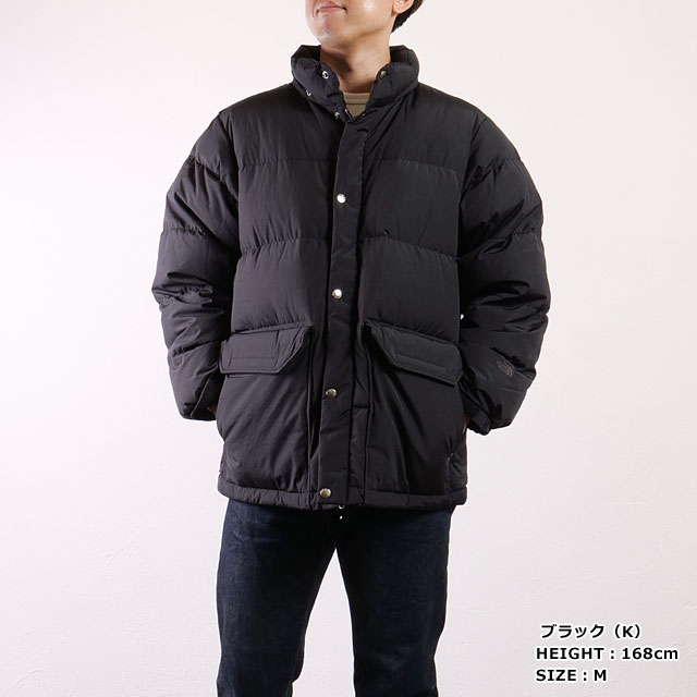 THE NORTH FACE（ザ ノースフェイス） キャンプシエラショート ND92531