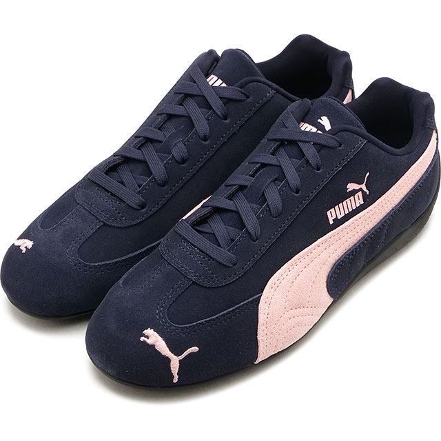 PUMA（プーマ） 返品送料無料 スニーカー レディース スピードキャット