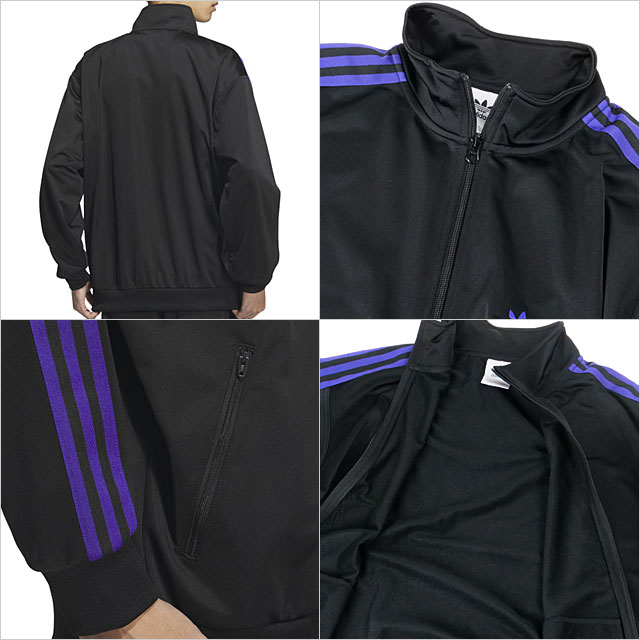 adidas Originals アディダスオリジナルス メンズ ベッケンバウアー