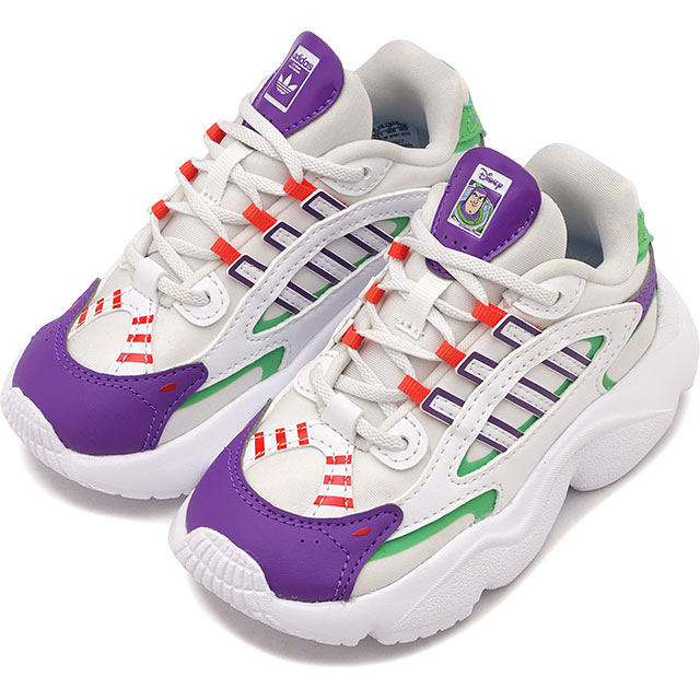 adidas Originals アディダス オリジナルス キッズ スニーカー