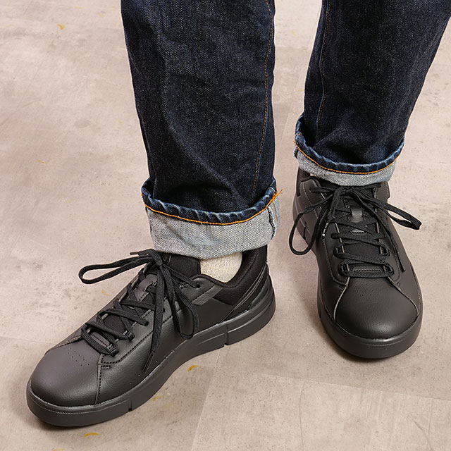 On（オン） スニーカー ザ ロジャー アドバンテージ メンズ