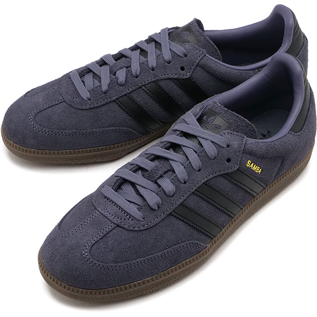 adidas Originals アディダス オリジナルス サンバ OG IH4386 SS26