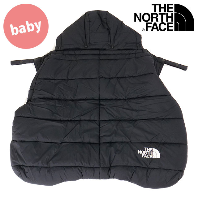 THE NORTH FACE（ザ ノースフェイス） ベビーシェルブランケット