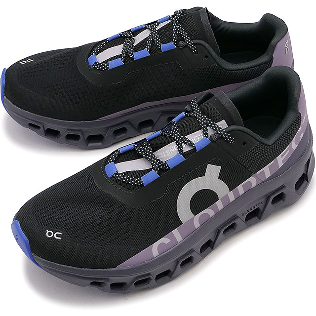 On（オン） メンズ スニーカー クラウドモンスター 61.98085 FW23 M