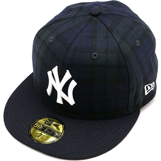 NEW ERA（ニューエラ） キャップ 中津川吾郎 ニューヨーク・ヤンキース