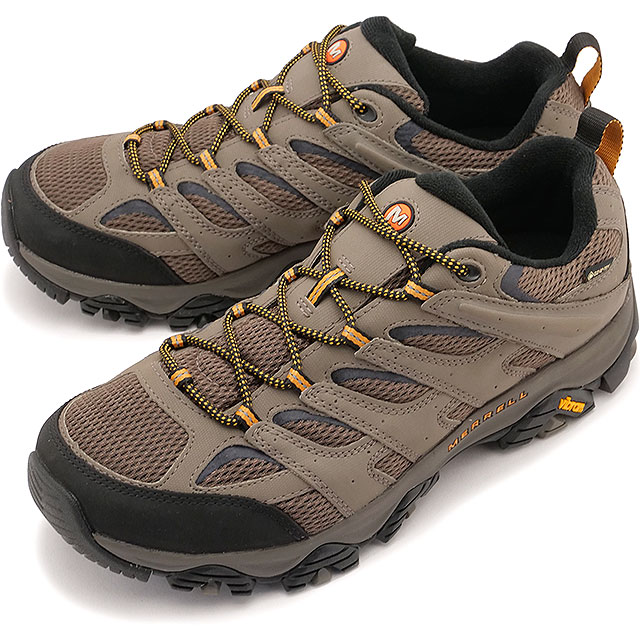 MERRELL（メレル） モアブ3 シンセティック ゴアテックス ワイドワイズ