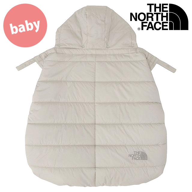 THE NORTH FACE（ザ ノースフェイス） ベビーシェルブランケット