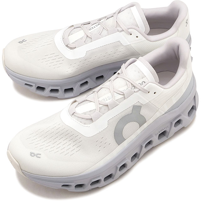 On（オン） スニーカー クラウドモンスター メンズ 61.97654 FW25