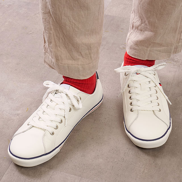 Admiral（アドミラル） スニーカー ワトフォード AD-601 FW23 WATFORD